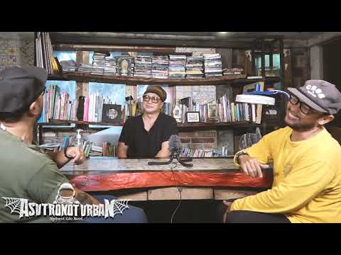 NGEBACOT EDISI 68 - Featuring DIK DOANK