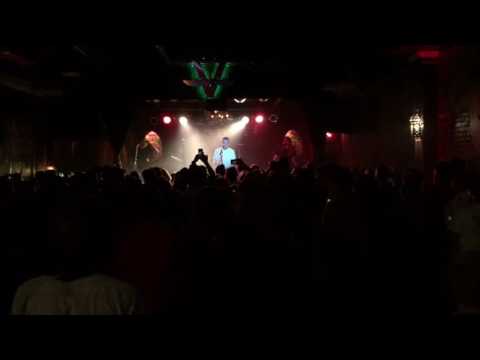 FOREIGN FIGURES - Coldplay Medley