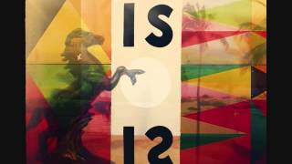 Hey Ocean! - If I Were a Ship