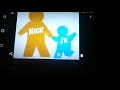 Nelvana Nick Jr 1995