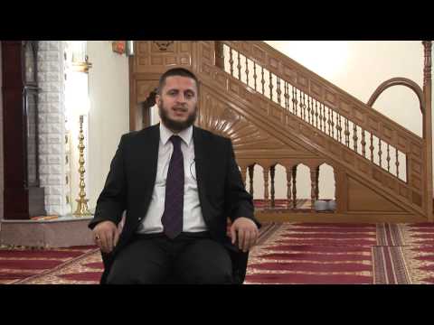 10 - Sedat Islami - Dituria si shkëndijë e Ramazanit