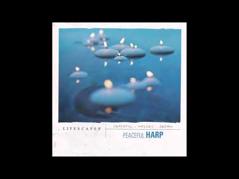 Peaceful Harp - Bruce Kurnow