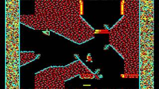 Exile by Superior Software on the Acorn Electron (part 91)