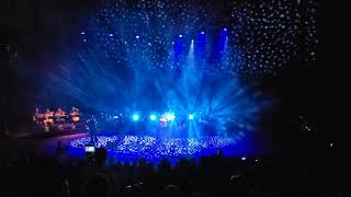 Midnight On The Interstate LIVE - Trampled by Turtles, Opening song at Red Rocks, 07.24.2019