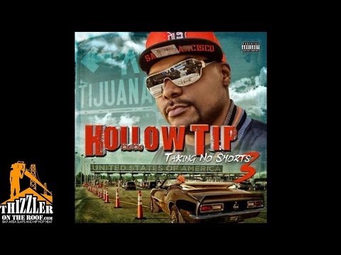 Hollow Tip ft. The Jacka, San Quinn, Rcenal, Afghani - 30 Round Mac [Thizzler.com]