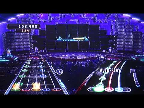 Disturbia / Somebody Told Me (EXPERT-GUITAR) FC