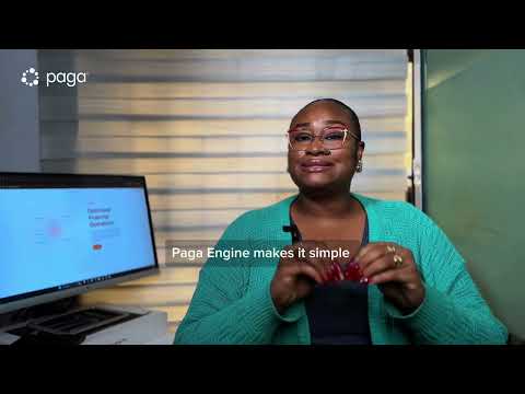 What you should know about Paga Engine