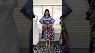 Quality Celine midi dress #latestafricaprint #africanclothing #fashion