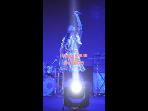 [Fancam] Jabaja - Orn BNK48 @King Power Phuket 191018
