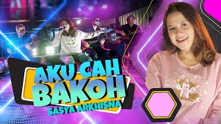 Download lagu SASYA ARKHISNA - AKU CAH BAKOH (Badhe Di Pontang Pantingke Meh Model Kepiye) | mp3