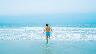 Beach Trip