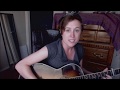Drunk Sincerity - Bad Religion (Acoustic cover by Emily Davis)