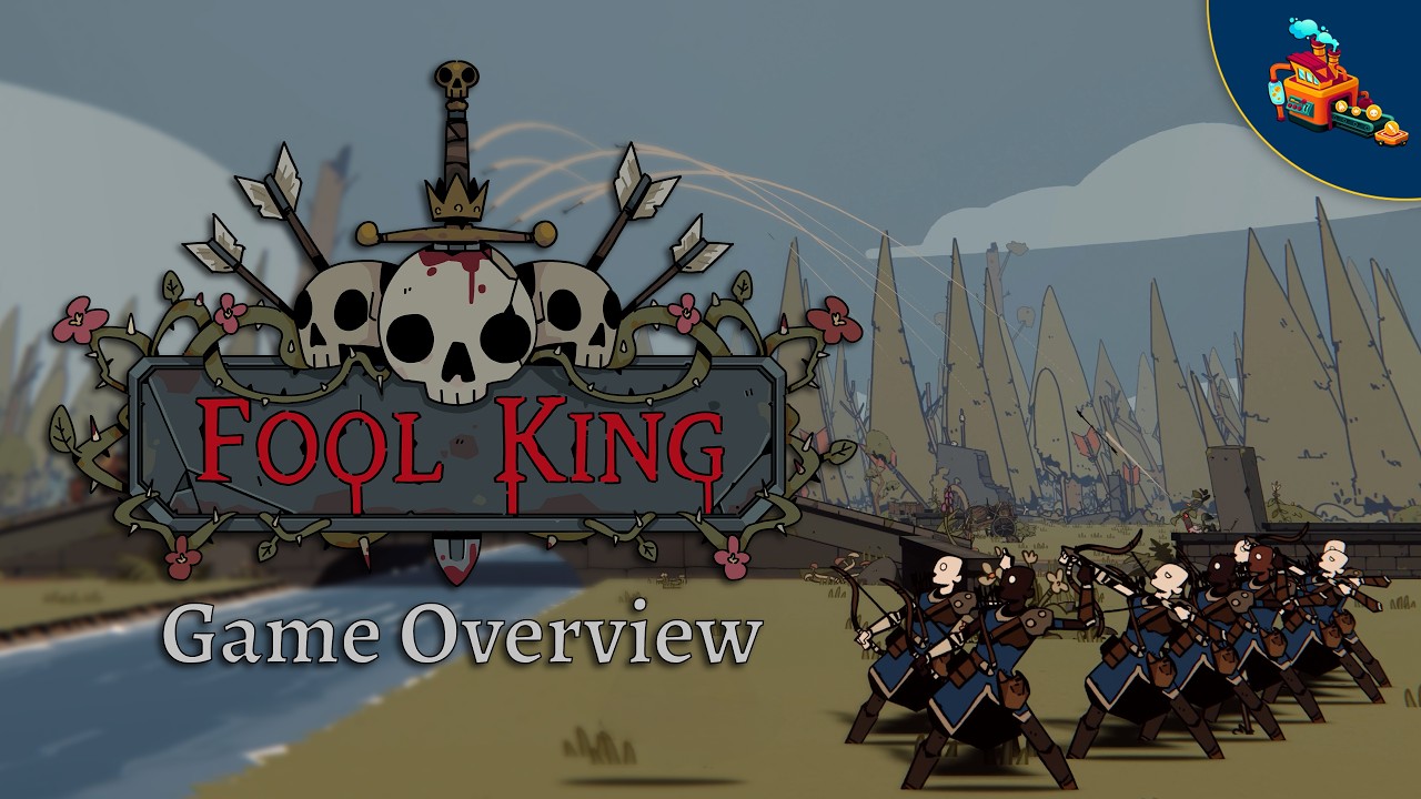 Gameplay Trailer