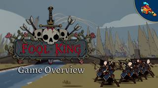 Fool King trailer thumbnail