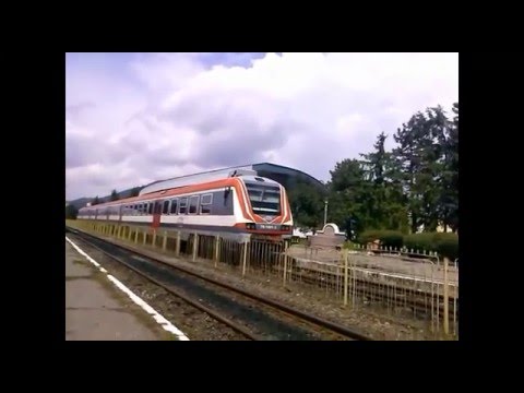 Automotoare ADH in acţiune!