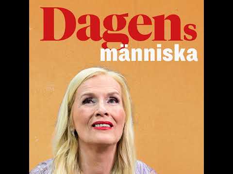 Avsnitt 192: Gunilla Persson