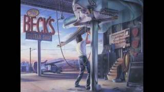 Jeff Beck-Roy's Toy