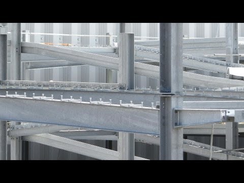 The DASt guideline 022 "Hot-dip galvanizing of load-bearing steel components" - © Institut Feuerv...