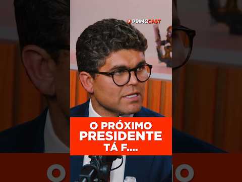 ESSE É O MAIOR PROBLEMA DO BRASIL…