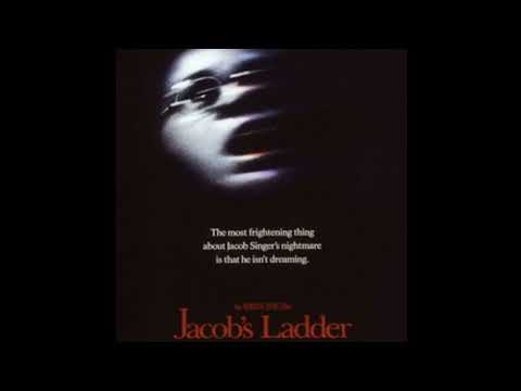 MUSTYJAYDIN X DEATHFACE - JACOBS LADDER (PROD. CAT IN DA GLASSES) (2020)