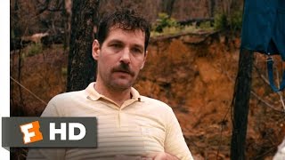 Prince Avalanche (2/10) Movie CLIP - The Rewards of Solitude (2013) HD