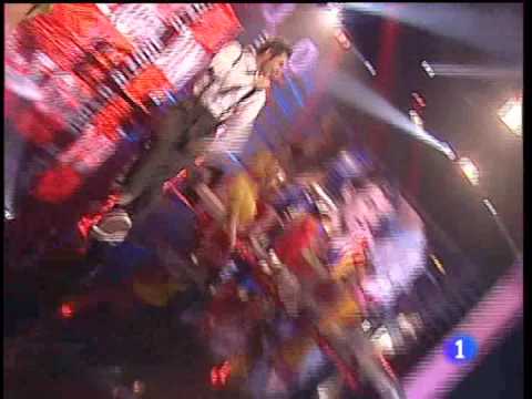 O-ZONE - Dragostea Din Tei (LIVE)