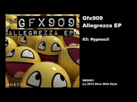 [SWS001] Gfx909 - Hypnocil
