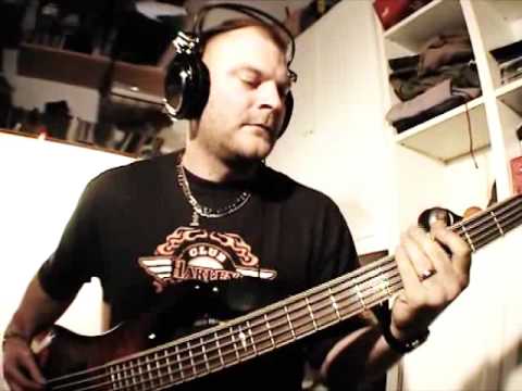 GIBBET: Upoutávka na nové CD