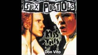 Sex Pistols - I&#39;m Not Your Stepping Stone