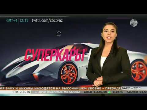 Audi Cars Flashmob 2018 CBC TV / Audi Club Azerbaijan