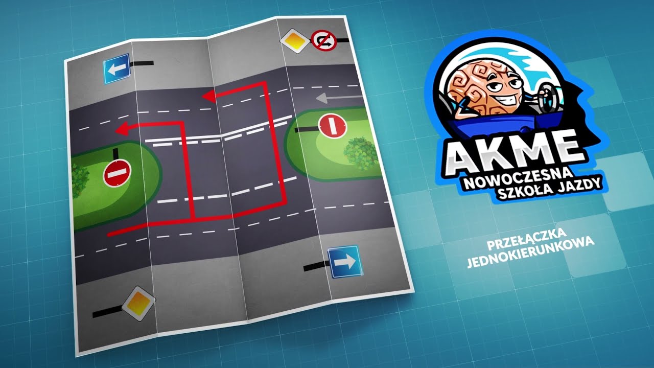 Przełączka Jednokierunkowa