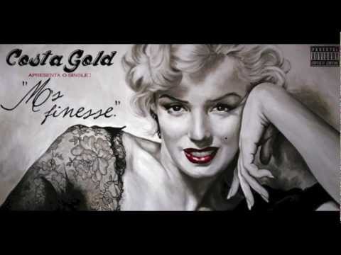 Costa Gold - Ms. Finesse [2011/2012]