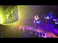 Matisyahu & Stan Ipcus "WP" Live at the Music Hall of Williamsburg 11/30/10