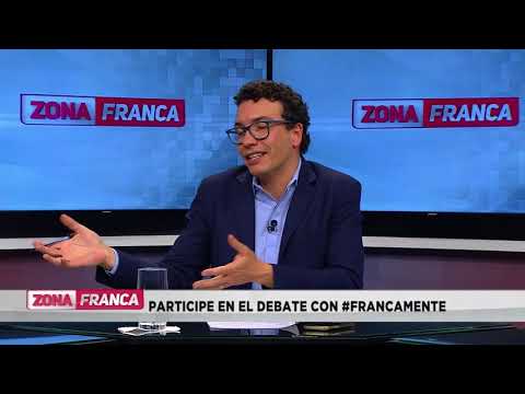 Zona Franca I ¿Quién es Julio Mario Santo Domingo? con Ramón Jimeno y Carlos Dávila