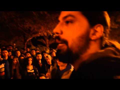 Sandor y Vivi vs Nacho Argentino y Kr-Pau Battle-(cuartos)