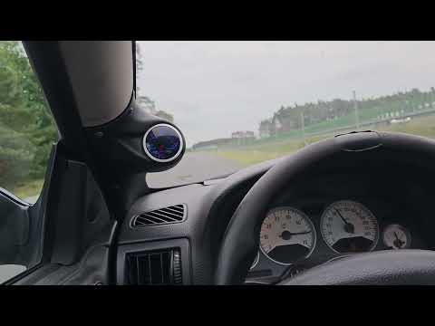 Casual launch z20let stage 1