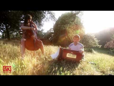 Chris Garneau - Blue Suede Shoes | SK* Session