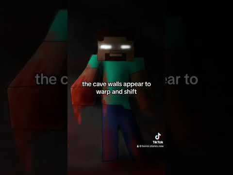 Minecraft Horror Story - Part 1 Continuation “The Cursed Mines of Herobrine”
