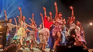 CAROUSEL - Le joli mois de mai (June is bustin&#39; out all over), Paris, 2024