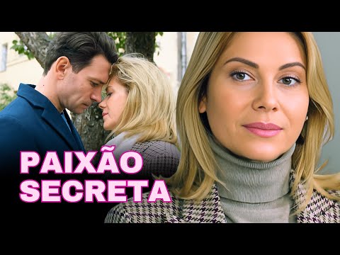 MARIDO DEIXA ESPOSA POR CAUSA DA EX! | PAIXÃO SECRETA | ROMANCE