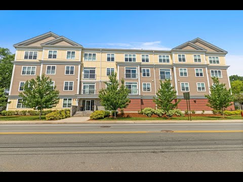 130 Tremont Street Unit 308, Melrose, MA