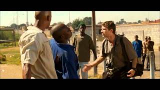 The Bang Bang Club Official Movie Trailer (HD) 2011