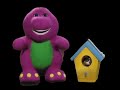 Barney Doll Wink Season 8