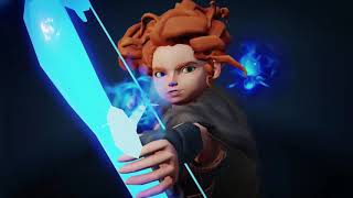 Disney Mirrorverse Trailer
