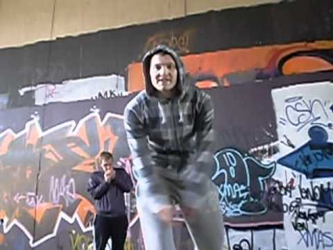 To Tha E.N.D - Die-Rekta Ft Menace