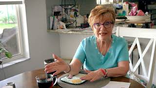Watch video: LRE Customer Testimonial | Antonette M. | Summerfield, FL