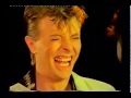 David Bowie and Mick Jagger - Dancing in the Street (Unofficial Music Video)