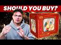 Should You Invest In The New Charizard Super Premium Collection