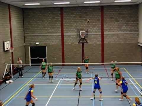 VCO '72 D1 - Krathos D2