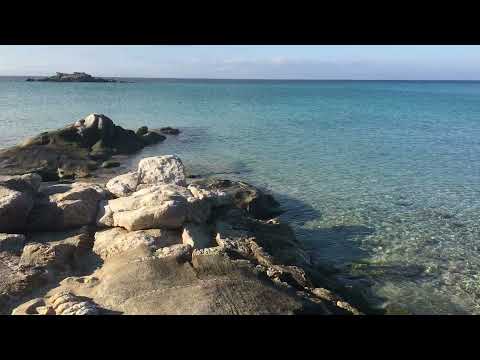 Akti Kalogrias, Halkidiki